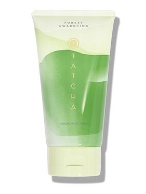 Tatcha Forest Awakening Hinoki Body Wash